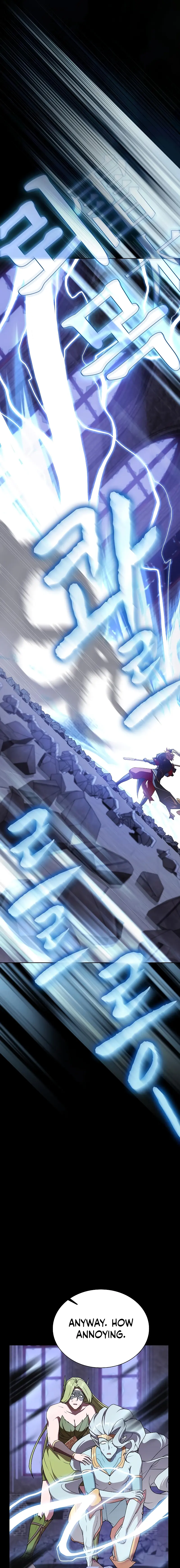 The Advanced Player of the Tutorial Tower Chapter 179 112 21