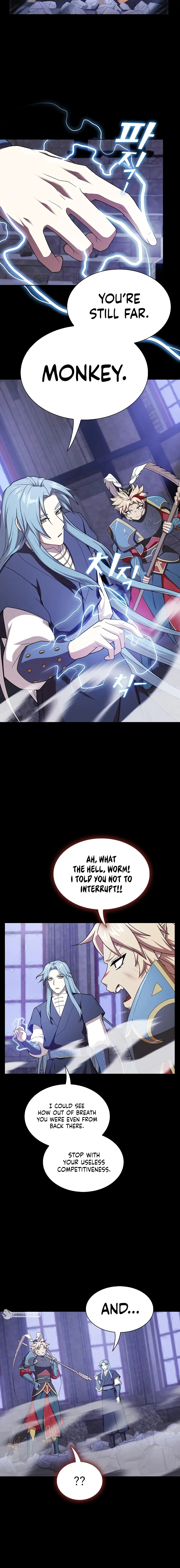 The Advanced Player of the Tutorial Tower Chapter 179 113 22