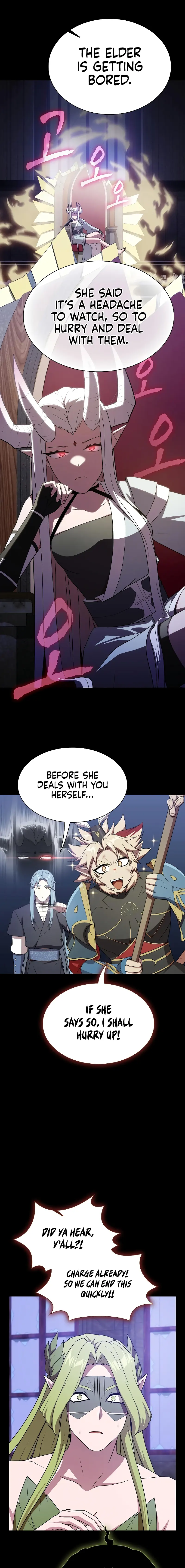 The Advanced Player of the Tutorial Tower Chapter 179 114 23