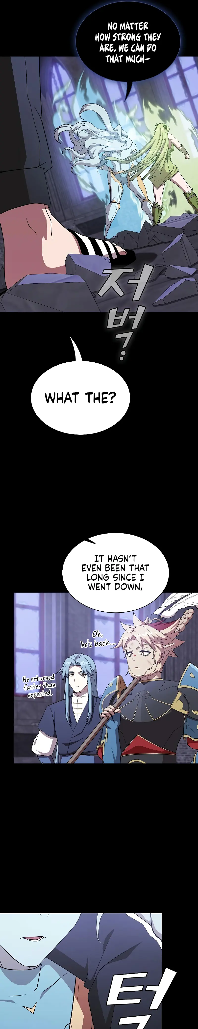 The Advanced Player of the Tutorial Tower Chapter 179 116 25