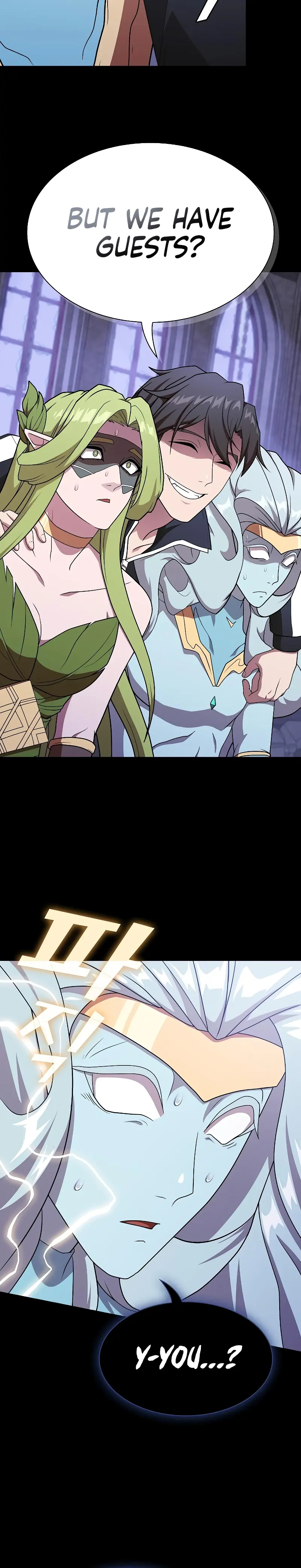 The Advanced Player of the Tutorial Tower Chapter 179 117 26