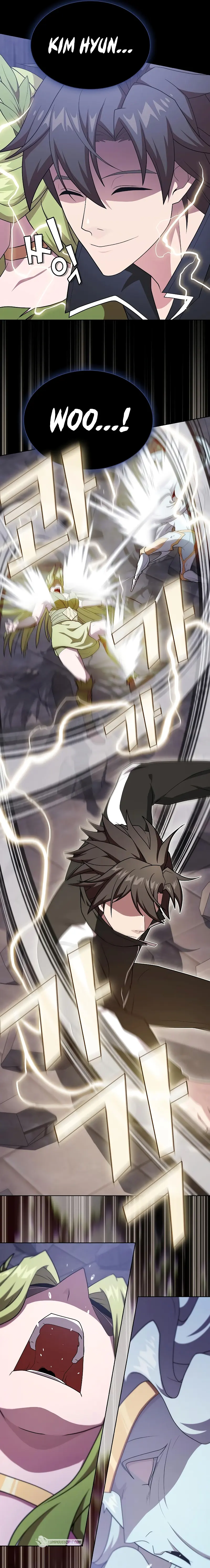 The Advanced Player of the Tutorial Tower Chapter 179 118 27