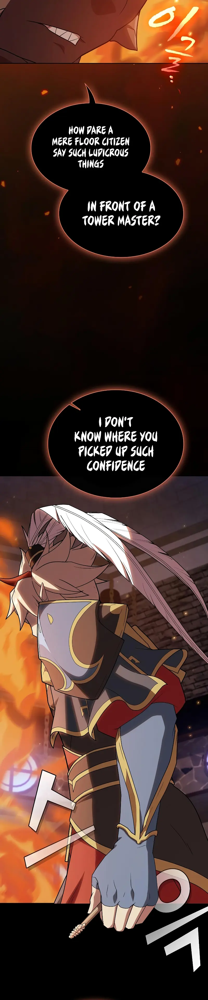 The Advanced Player of the Tutorial Tower Chapter 179 95 4