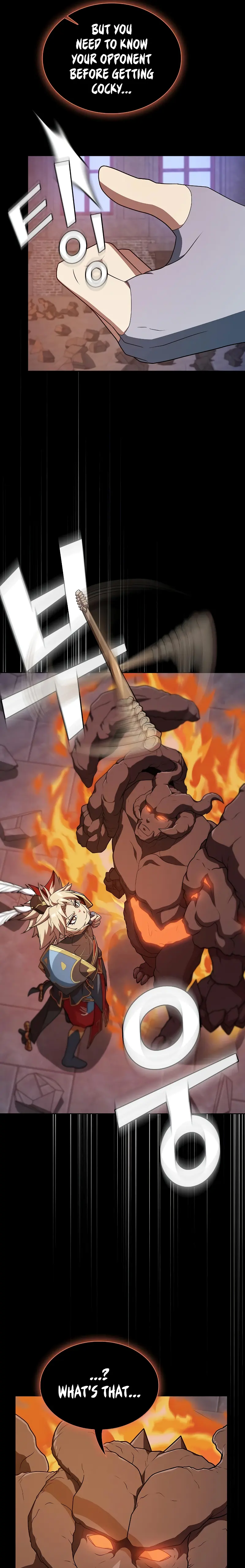 The Advanced Player of the Tutorial Tower Chapter 179 96 5