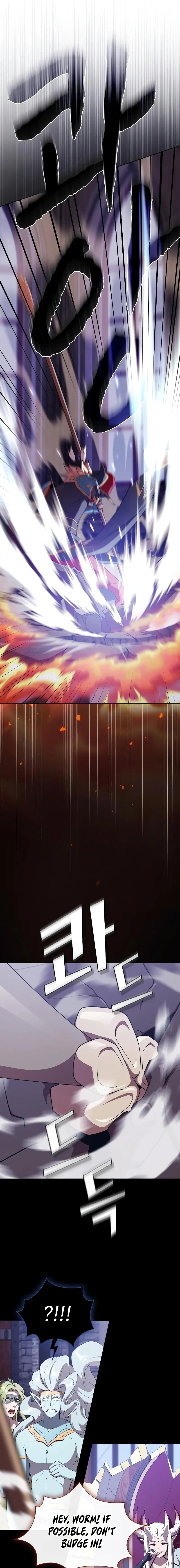 The Advanced Player of the Tutorial Tower Chapter 179 98 7