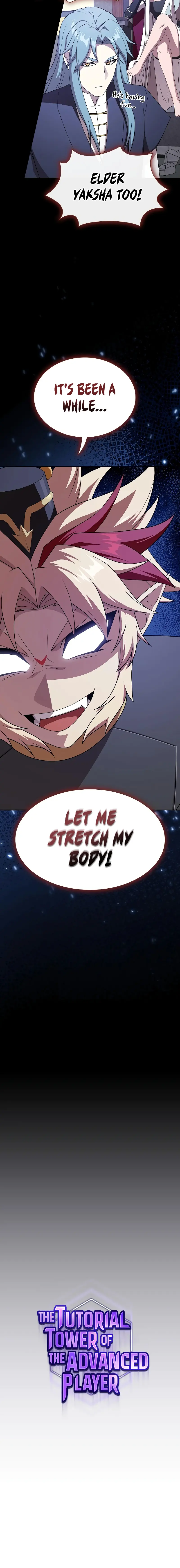 The Advanced Player of the Tutorial Tower Chapter 179 99 8