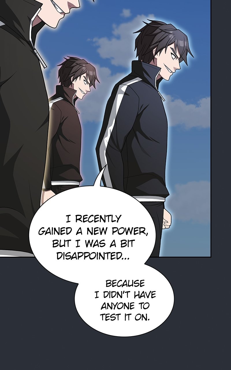 The Advanced Player of the Tutorial Tower Chapter 196 468 83