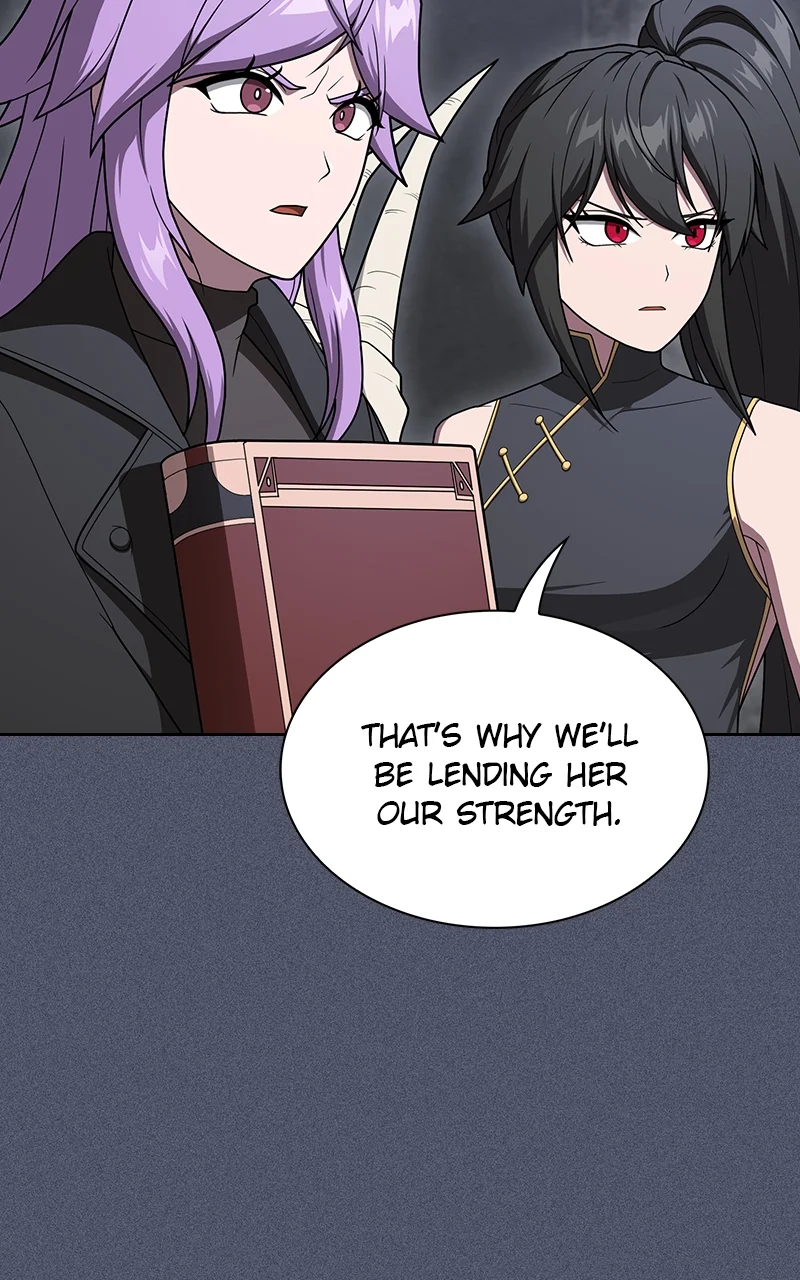 The Advanced Player of the Tutorial Tower Chapter 204 523 69