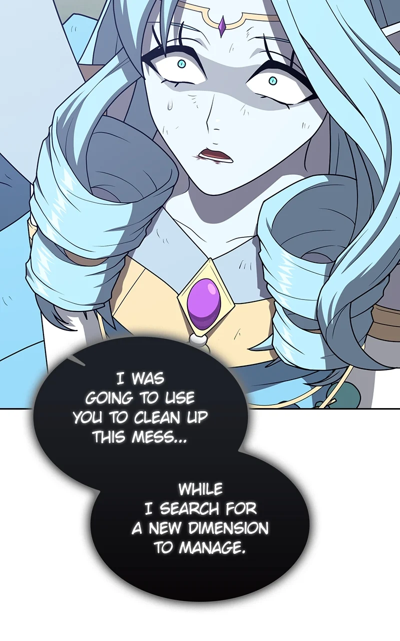 The Advanced Player of the Tutorial Tower Chapter 210 435 23