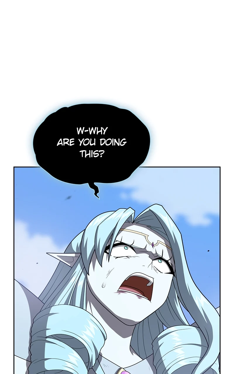 The Advanced Player of the Tutorial Tower Chapter 210 418 6