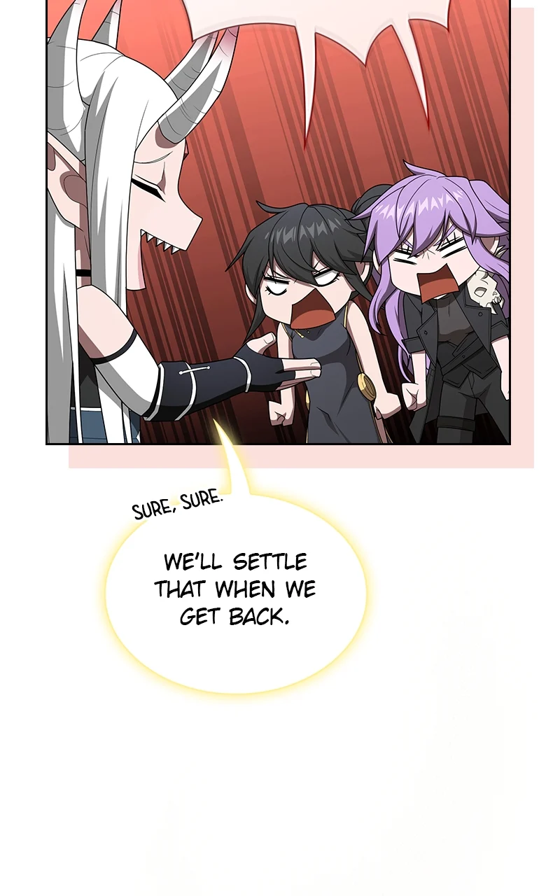 The Advanced Player of the Tutorial Tower Chapter 211 403 15