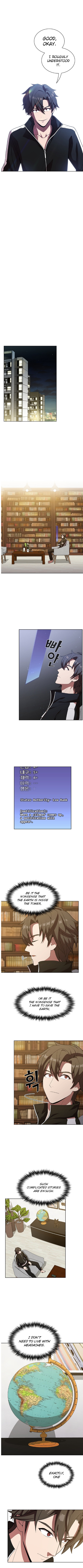 The Advanced Player of the Tutorial Tower Chapter 26 34 6