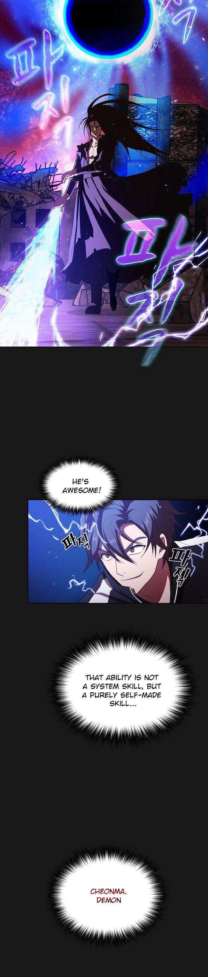 The Advanced Player of the Tutorial Tower Chapter 34 45 5