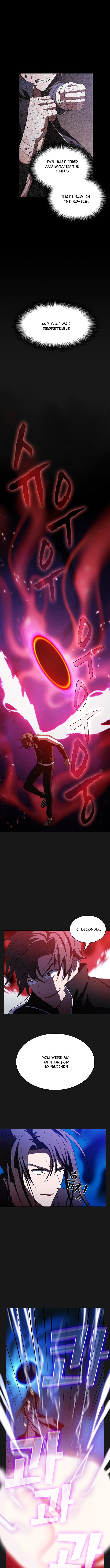 The Advanced Player of the Tutorial Tower Chapter 34 47 7