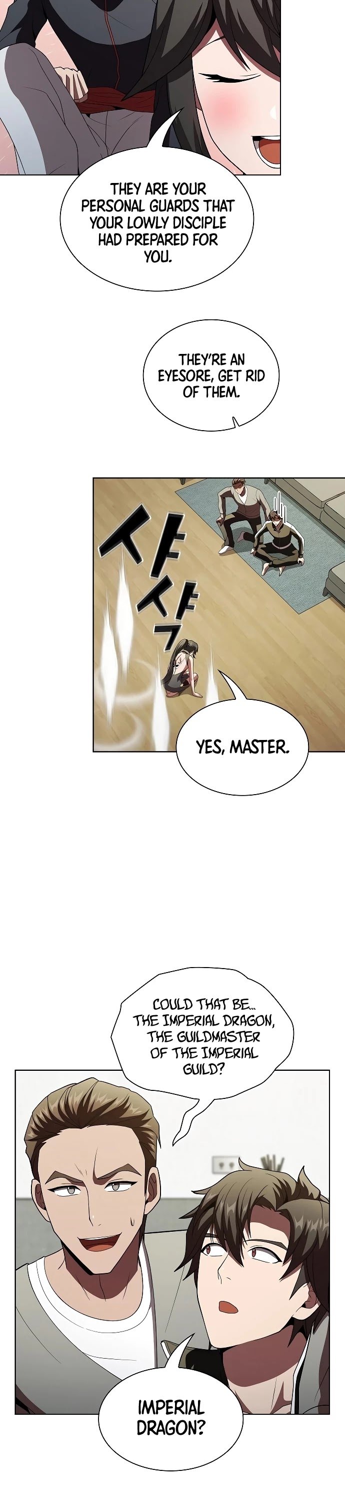 The Advanced Player of the Tutorial Tower Chapter 53 168 20