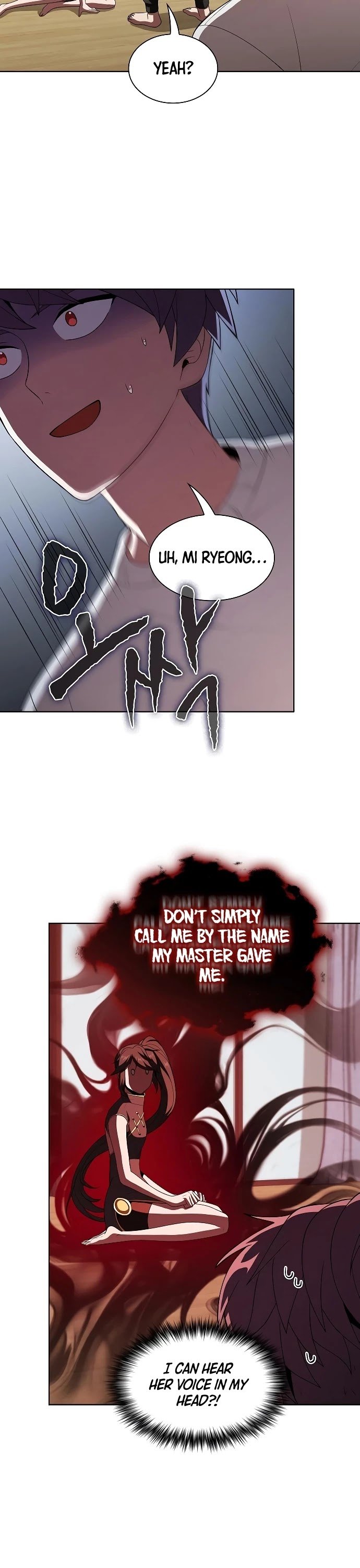 The Advanced Player of the Tutorial Tower Chapter 53 175 27
