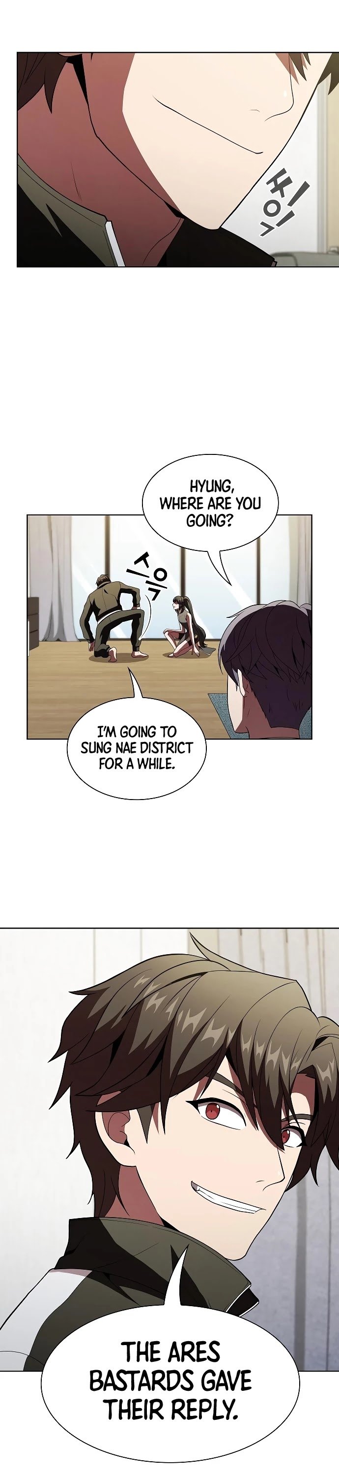 The Advanced Player of the Tutorial Tower Chapter 53 180 32