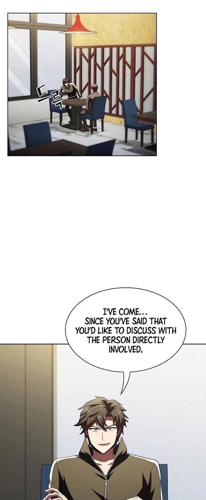The Advanced Player of the Tutorial Tower Chapter 53 182 34