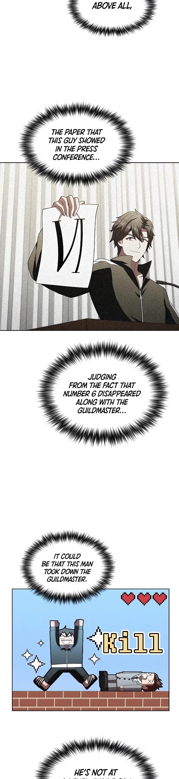 The Advanced Player of the Tutorial Tower Chapter 53 184 36