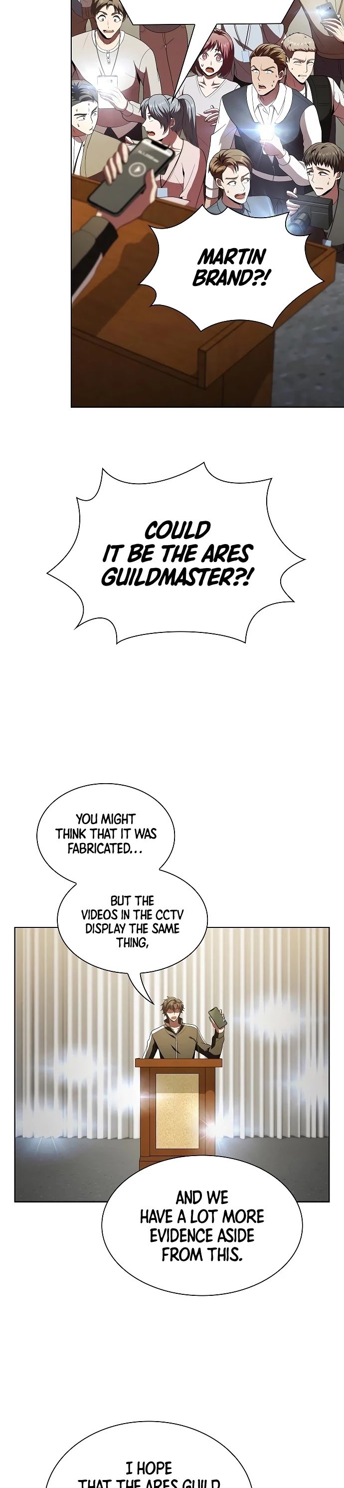 The Advanced Player of the Tutorial Tower Chapter 53 153 5