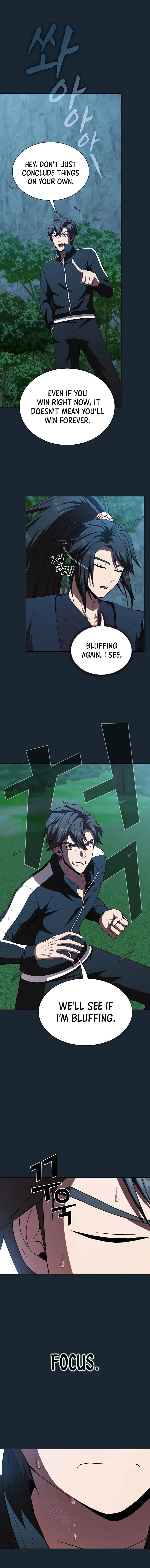 The Advanced Player of the Tutorial Tower Chapter 68 53 7