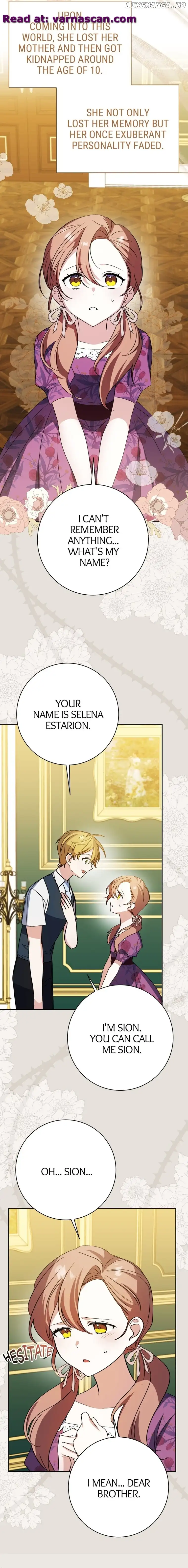 I Thought I was the Real Daughter Chapter 11 69 03