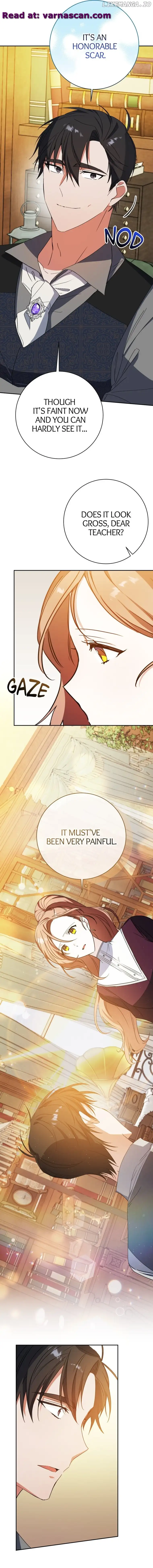 I Thought I was the Real Daughter Chapter 11 82 16