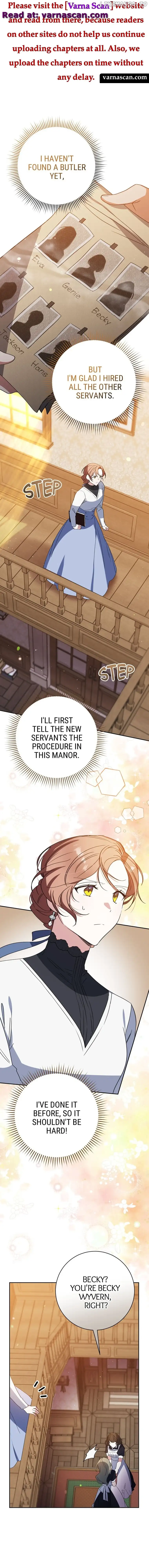 I Thought I was the Real Daughter Chapter 15 65 02