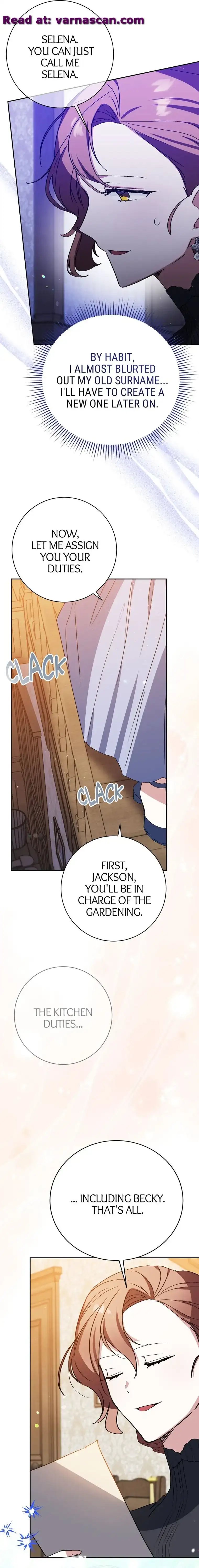 I Thought I was the Real Daughter Chapter 15 67 04