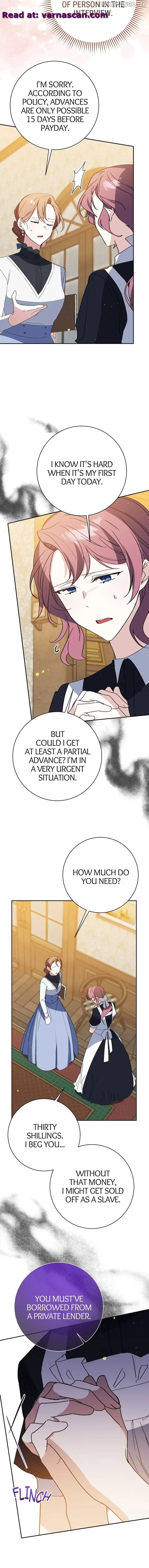 I Thought I was the Real Daughter Chapter 15 70 07