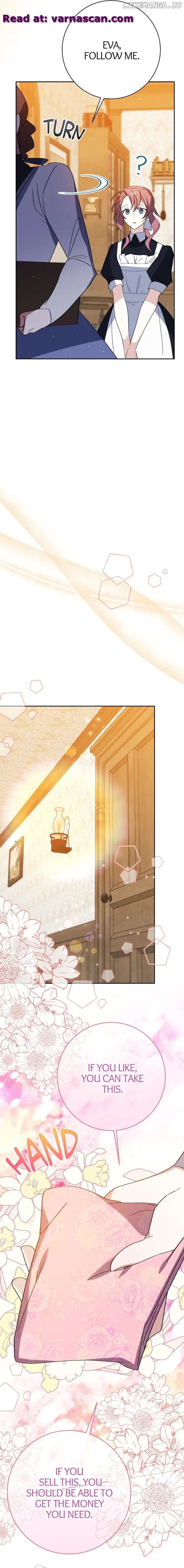 I Thought I was the Real Daughter Chapter 15 72 09