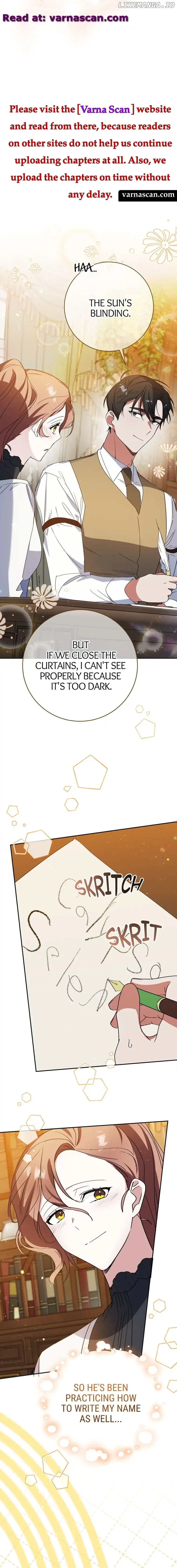 I Thought I was the Real Daughter Chapter 15 77 14