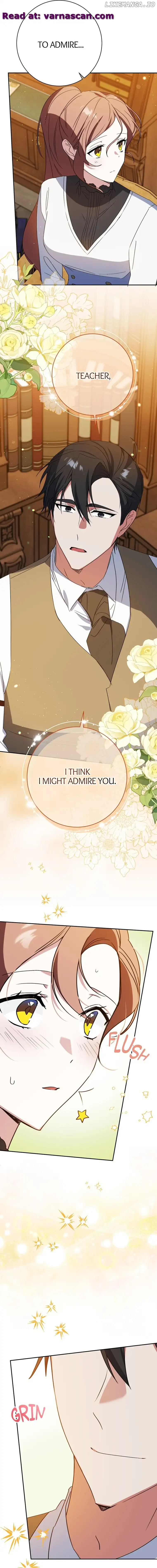 I Thought I was the Real Daughter Chapter 15 79 16