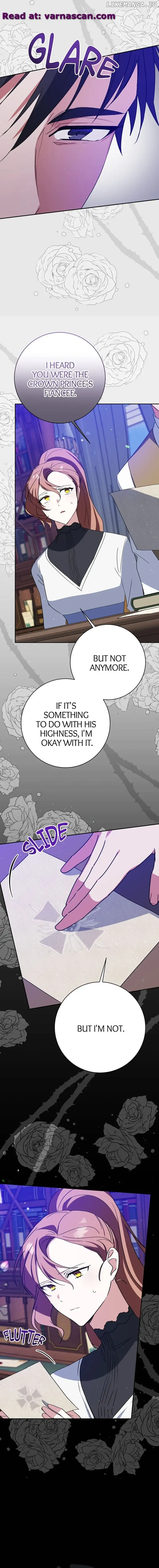 I Thought I was the Real Daughter Chapter 15 82 19