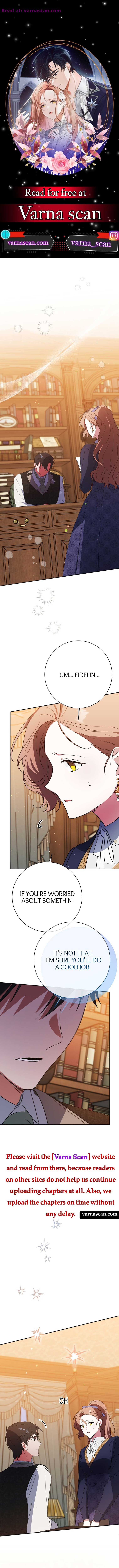 I Thought I was the Real Daughter Chapter 23 56 01