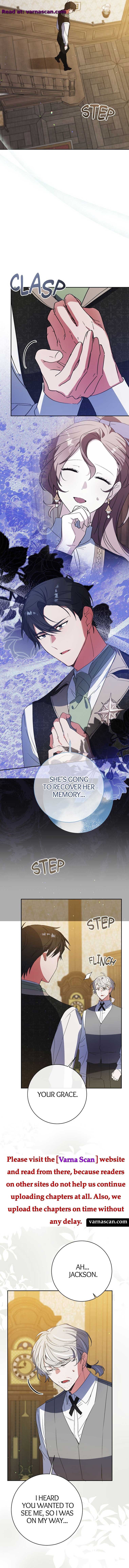 I Thought I was the Real Daughter Chapter 23 58 03