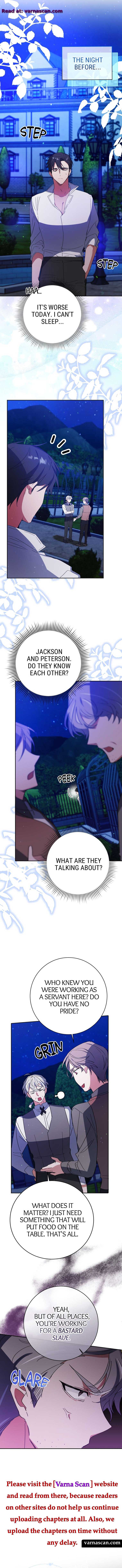 I Thought I was the Real Daughter Chapter 23 60 05