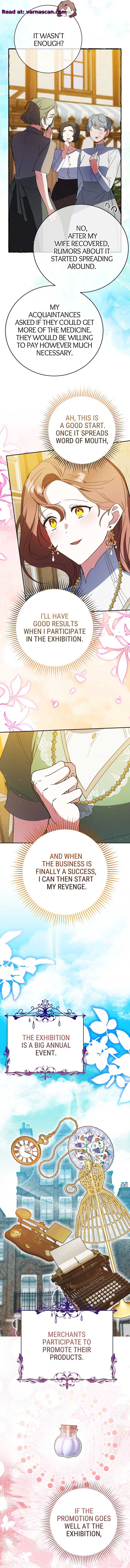 I Thought I was the Real Daughter Chapter 23 67 12