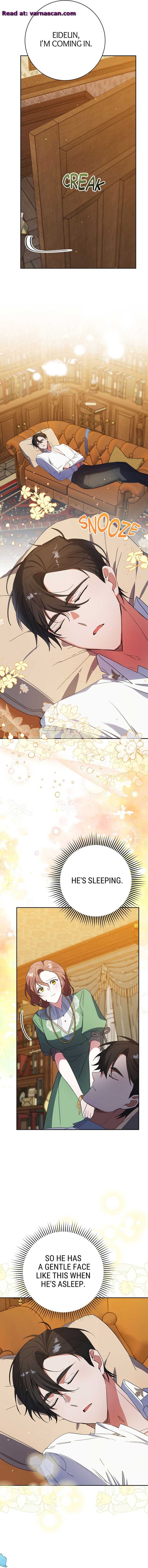 I Thought I was the Real Daughter Chapter 23 69 14