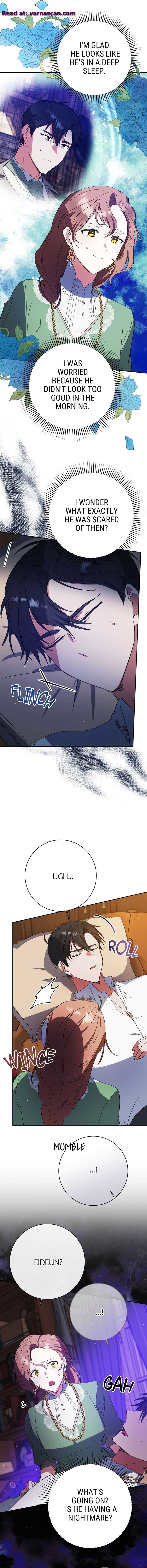 I Thought I was the Real Daughter Chapter 23 70 15