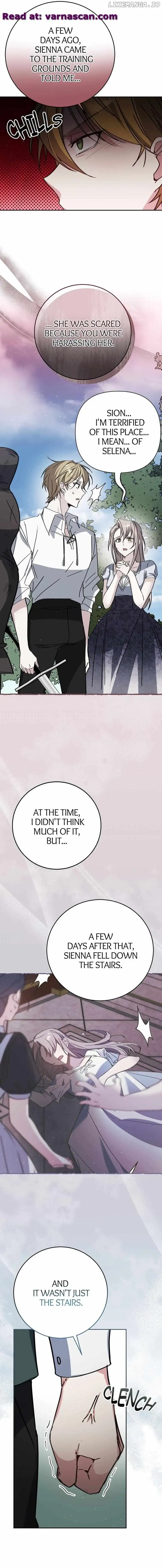 I Thought I was the Real Daughter Chapter 4 66 05