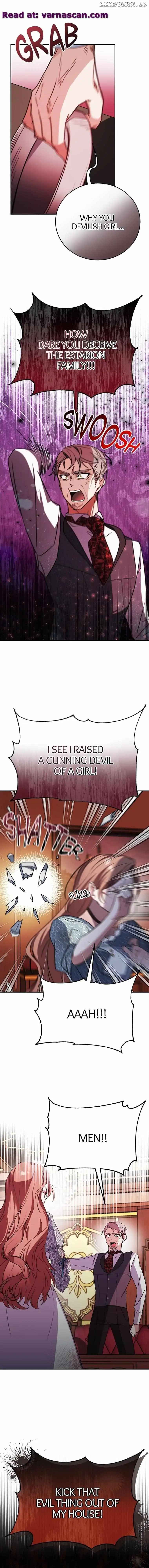 I Thought I was the Real Daughter Chapter 4 78 17