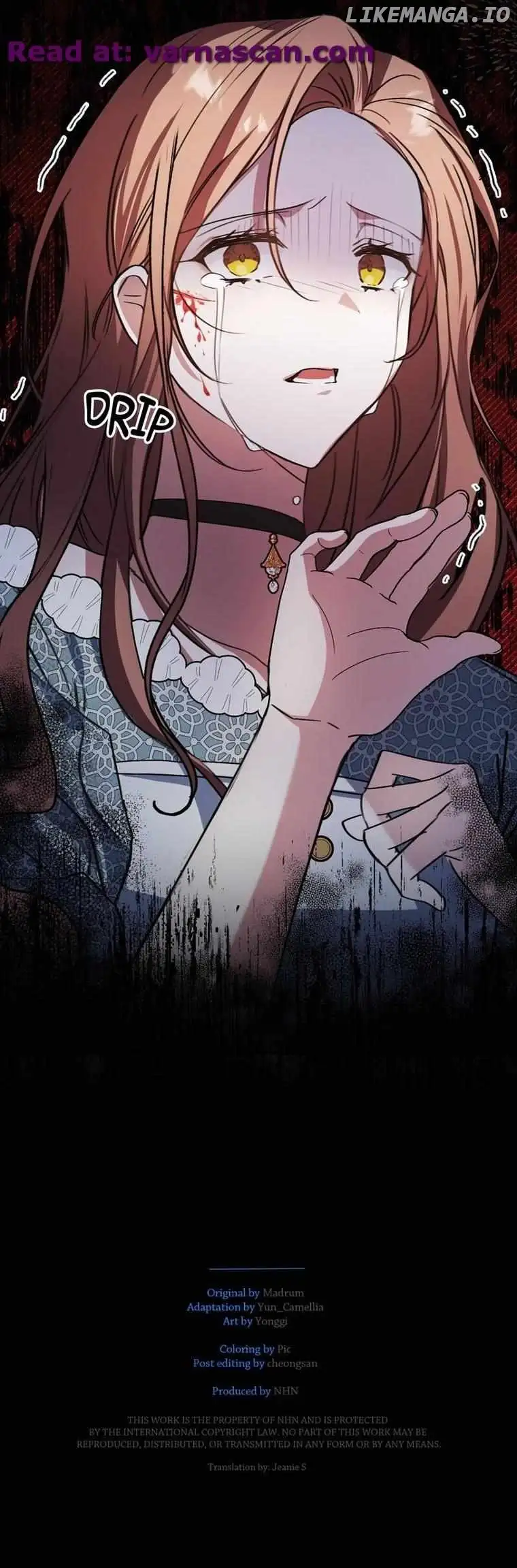 I Thought I was the Real Daughter Chapter 4 79 18