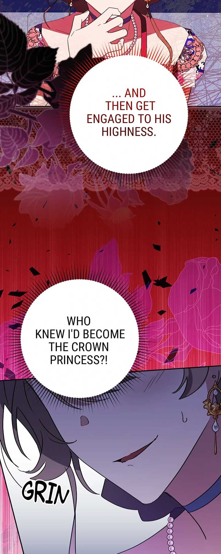 I Thought I was the Real Daughter Chapter 40 224 04