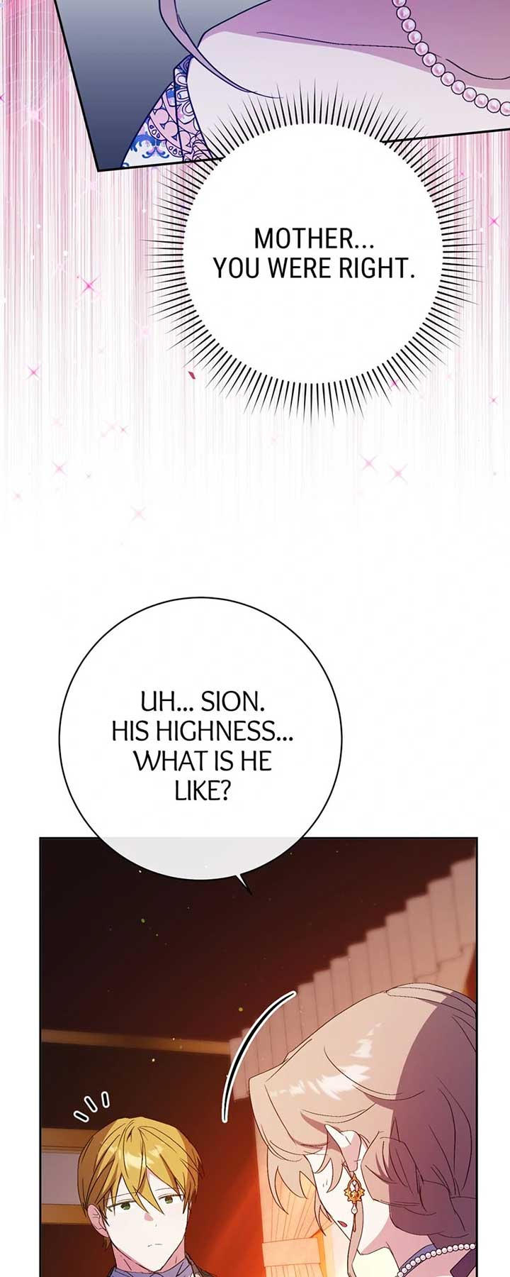 I Thought I was the Real Daughter Chapter 40 225 05
