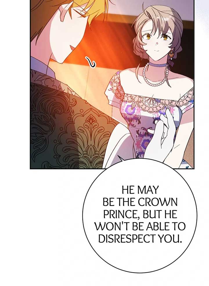I Thought I was the Real Daughter Chapter 40 228 08