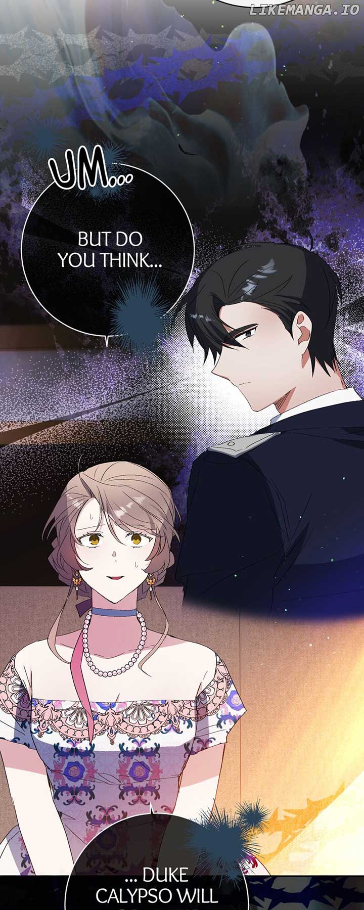 I Thought I was the Real Daughter Chapter 40 230 10
