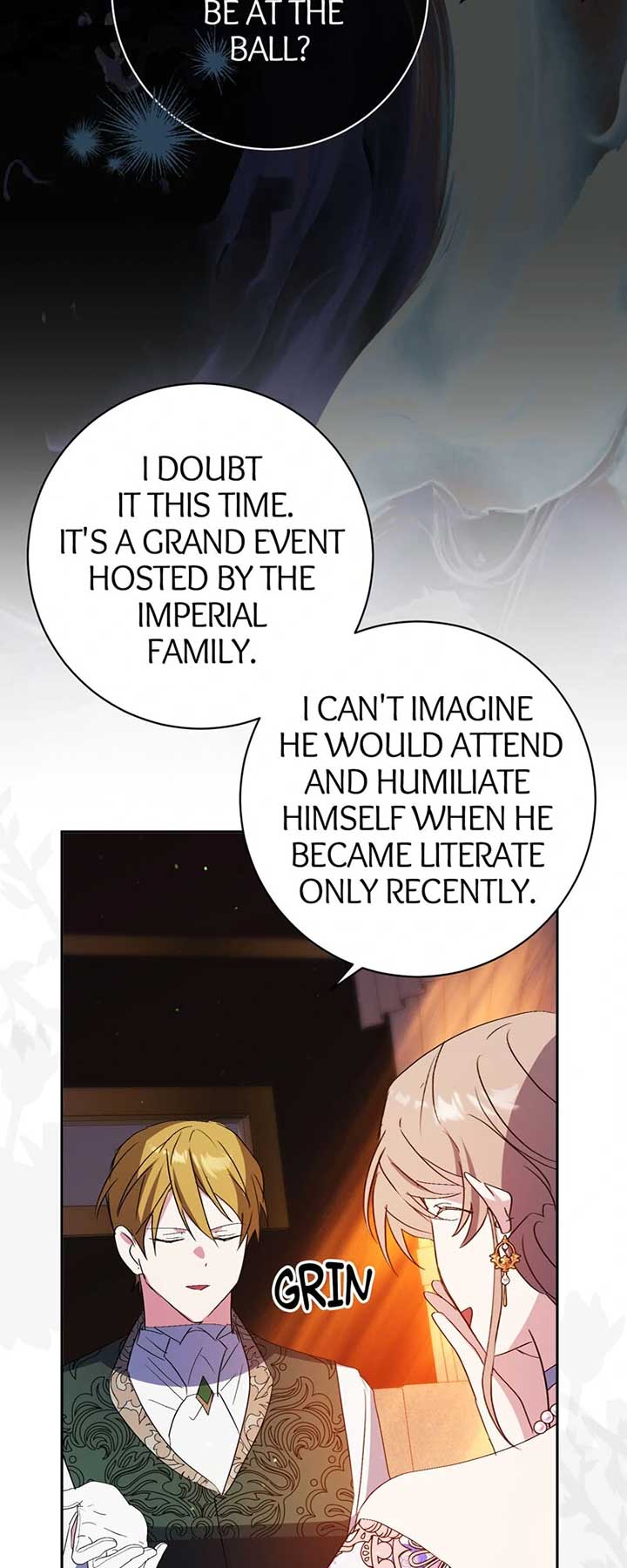 I Thought I was the Real Daughter Chapter 40 231 11