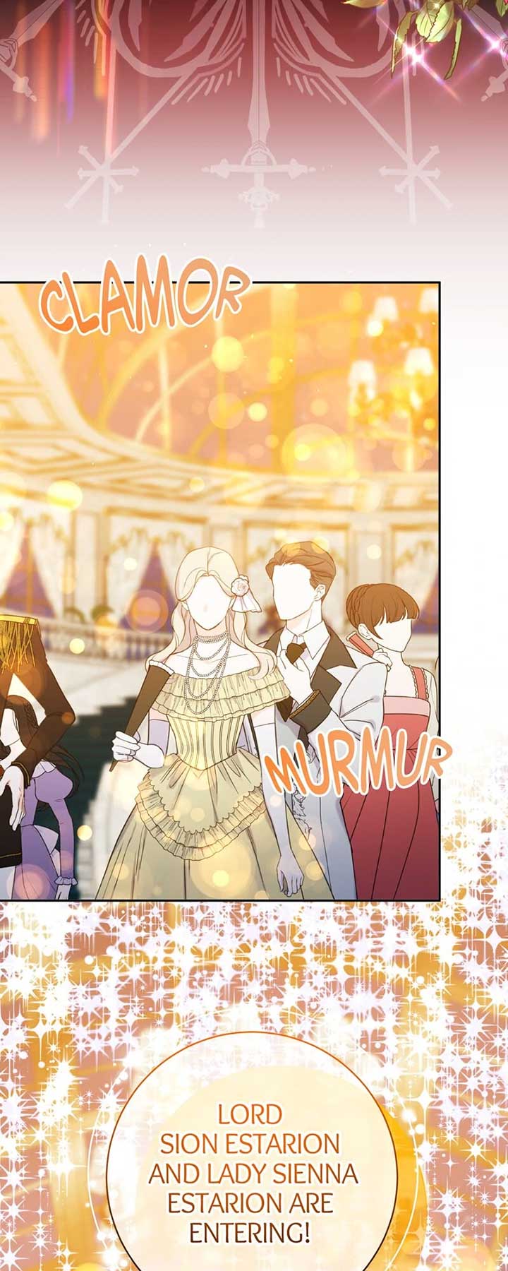 I Thought I was the Real Daughter Chapter 40 235 15