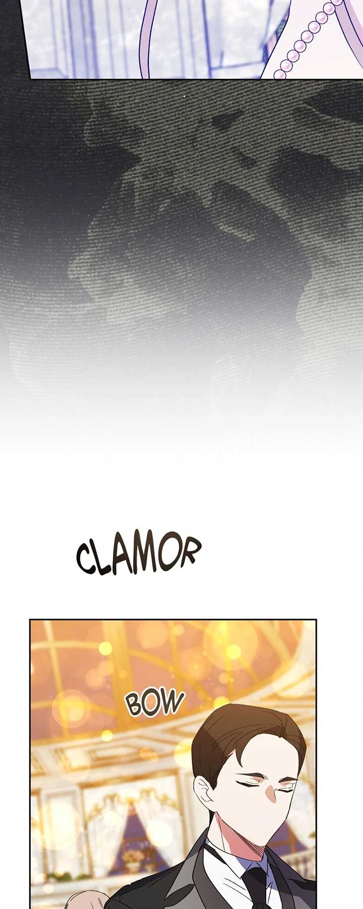 I Thought I was the Real Daughter Chapter 40 240 20